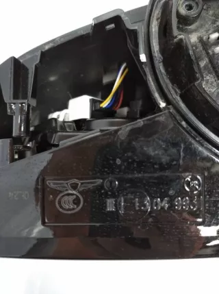 87620T1060 корпус зеркала 10 пин Genesis G80 Арт TP8573, вид 6
