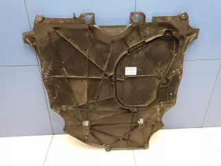 5142042011 Пыльник двигателя Toyota Rav 4 2 Арт ZAP236393, вид 4