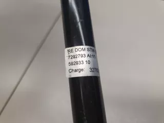 51617292793 Растяжка столбов правая BMW X1 F48 Арт ZAP236489, вид 2