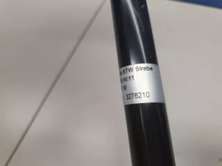 51617292793 Растяжка столбов правая BMW X1 F48 Арт ZAP236489, вид 4