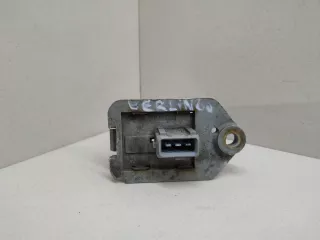 9641212580 Сопротивление печки Citroen Xsara Арт 2066415-2, вид 3