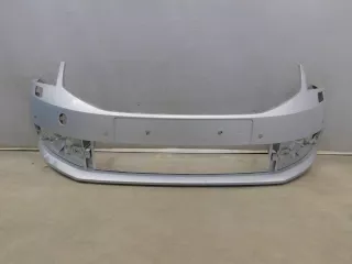  Бампер передний Skoda Octavia A7 Арт smt154210, вид 1