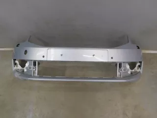  Бампер передний Skoda Octavia A7 Арт smt154210, вид 2