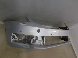  Бампер передний Skoda Octavia A7 Арт smt154210, вид 3