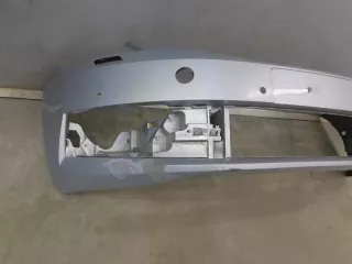  Бампер передний Skoda Octavia A7 Арт smt154210, вид 4