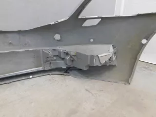  Бампер передний Skoda Octavia A7 Арт smt154210, вид 7