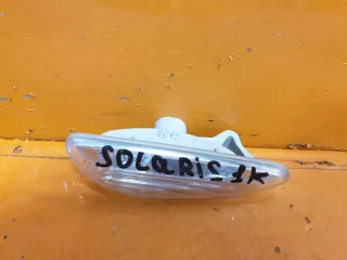 923041R000 повторитель поворота в крыле хендай, хундай, хёндай солярис Hyundai Solaris 1 Арт 201574PM, вид 1
