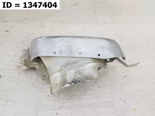 31425212 Насадка выхлопной трубы глушителя правая  Volvo XC60 2 Арт VD1347404, вид 2