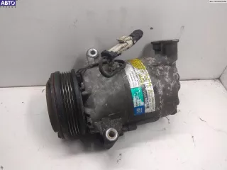 13124750 Компрессор кондиционера Opel Astra G Арт 53834408