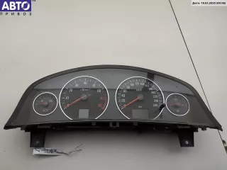 13159794 Щиток приборный (панель приборов) Opel Signum Арт 53933180, вид 1