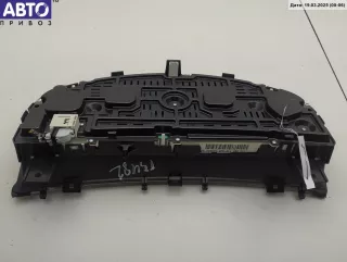 13159794 Щиток приборный (панель приборов) Opel Signum Арт 53933180, вид 2