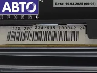 13159794 Щиток приборный (панель приборов) Opel Signum Арт 53933180, вид 3