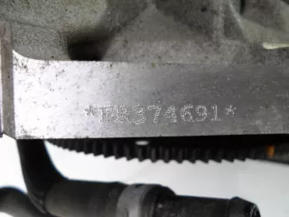 9E5E12A366AA Катушка зажигания Ford Fusion 2 Арт 00101033sep9, вид 7