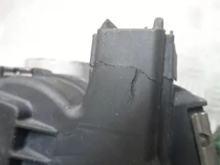 04891970AB Заслонка дроссельная Jeep Cherokee KL Арт 00144817, вид 3