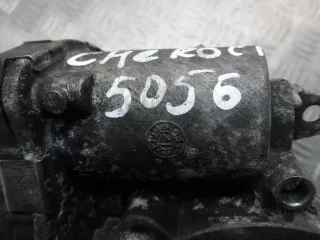 04891970AB Заслонка дроссельная Jeep Cherokee KL Арт 00144817, вид 4