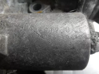 04891970AB Заслонка дроссельная Jeep Cherokee KL Арт 00144817, вид 5