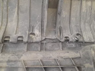 XH586362500 Кожух замка капота Hyundai Solaris 2 Арт VZ164476, вид 8