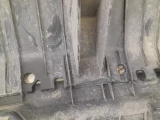 XH586362500 Кожух замка капота Hyundai Solaris 2 Арт VZ164476, вид 10