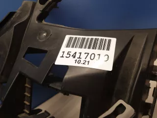 A2228850221 Кронштейн переднего бампера левый Mercedes S W222 Арт ZAP235537, вид 2