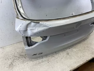 41007494942 крышка багажника BMW X3 G01 Арт VZ164578, вид 2