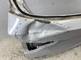 41007494942 крышка багажника BMW X3 G01 Арт VZ164578, вид 3