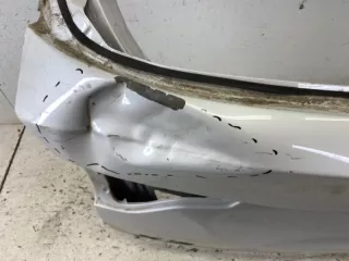 41007494942 крышка багажника BMW X3 G01 Арт VZ164578, вид 4