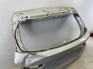 41007494942 крышка багажника BMW X3 G01 Арт VZ164578, вид 5