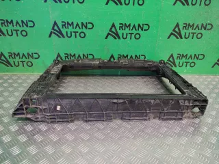 60u805588e Панель передняя (суппорт радиатора) Skoda Rapid Арт ARM221159, вид 7