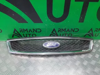1454995, 4M518138AE решетка радиатора Ford Focus 2 Арт ARM222301, вид 6