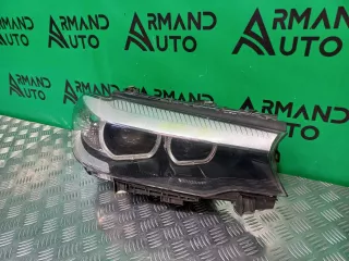 63117214952, 8499112 Фара BMW 5 G30/G31 Арт ARM223232, вид 3