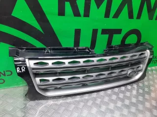 LR051298, EH228138AB решетка радиатора Land Rover Discovery 4 Арт ARM223407, вид 2