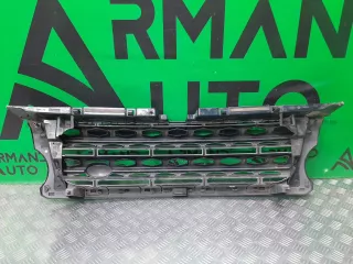 LR051298, EH228138AB решетка радиатора Land Rover Discovery 4 Арт ARM223407, вид 5