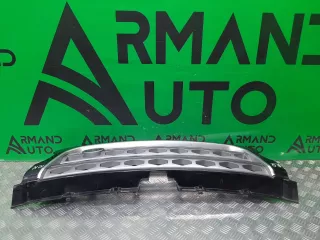 LR051298, EH228138AB решетка радиатора Land Rover Discovery 4 Арт ARM223407, вид 6