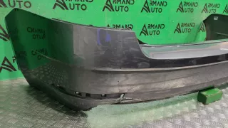 5eu807421b Бампер шкода октавия (октавиа) а7 (а  Skoda Octavia A7 Арт ARM223622, вид 2