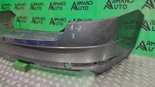 5eu807421b Бампер шкода октавия (октавиа) а7 (а  Skoda Octavia A7 Арт ARM223622, вид 3