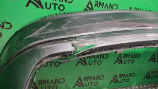 5eu807421b Бампер шкода октавия (октавиа) а7 (а  Skoda Octavia A7 Арт ARM223622, вид 5