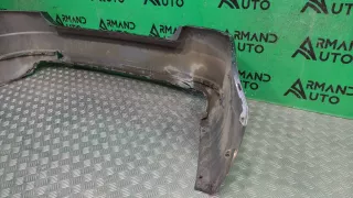 5eu807421b Бампер шкода октавия (октавиа) а7 (а  Skoda Octavia A7 Арт ARM223622, вид 6