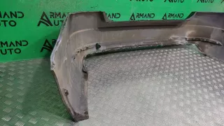 5eu807421b Бампер шкода октавия (октавиа) а7 (а  Skoda Octavia A7 Арт ARM223622, вид 7