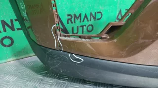 86511M0000 Бампер хендай, хундай, хёндай крета Hyundai Creta 1 Арт ARM223948, вид 4