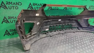 86511M0000 Бампер хендай, хундай, хёндай крета Hyundai Creta 1 Арт ARM223948, вид 8