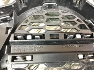 31425535 Решетка радиатора Volvo XC60 2 Арт MA102544, вид 21
