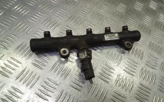 55PP0603,0728766071,9681549580 Топливная рампа дизельная Ford S-Max 1 Арт FUK11BB01, вид 2