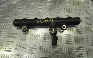 55PP0603,0728766071,9681549580 Топливная рампа дизельная Ford S-Max 1 Арт FUK11BB01, вид 5