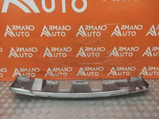 850703833R, 850708833R накладка бампера Renault Duster 1 Арт 201682PM, вид 1