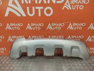 850703833R, 850708833R накладка бампера Renault Duster 1 Арт 201682PM, вид 2