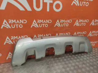850703833R, 850708833R накладка бампера Renault Duster 1 Арт 201682PM, вид 3