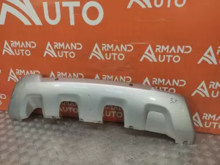 850703833R, 850708833R накладка бампера Renault Duster 1 Арт 201682PM, вид 4
