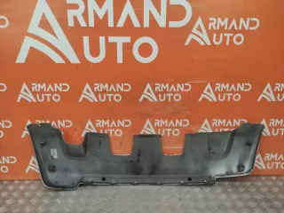 850703833R, 850708833R накладка бампера Renault Duster 1 Арт 201682PM, вид 5