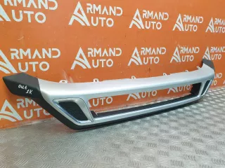 6405A332HA, 6405a269 накладка бампера нижняя Mitsubishi Outlander 3 restailing 2 Арт 201940PM, вид 2