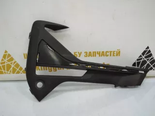 51117954250 Решетка бампера BMW X1 F48 Арт TP8851, вид 1